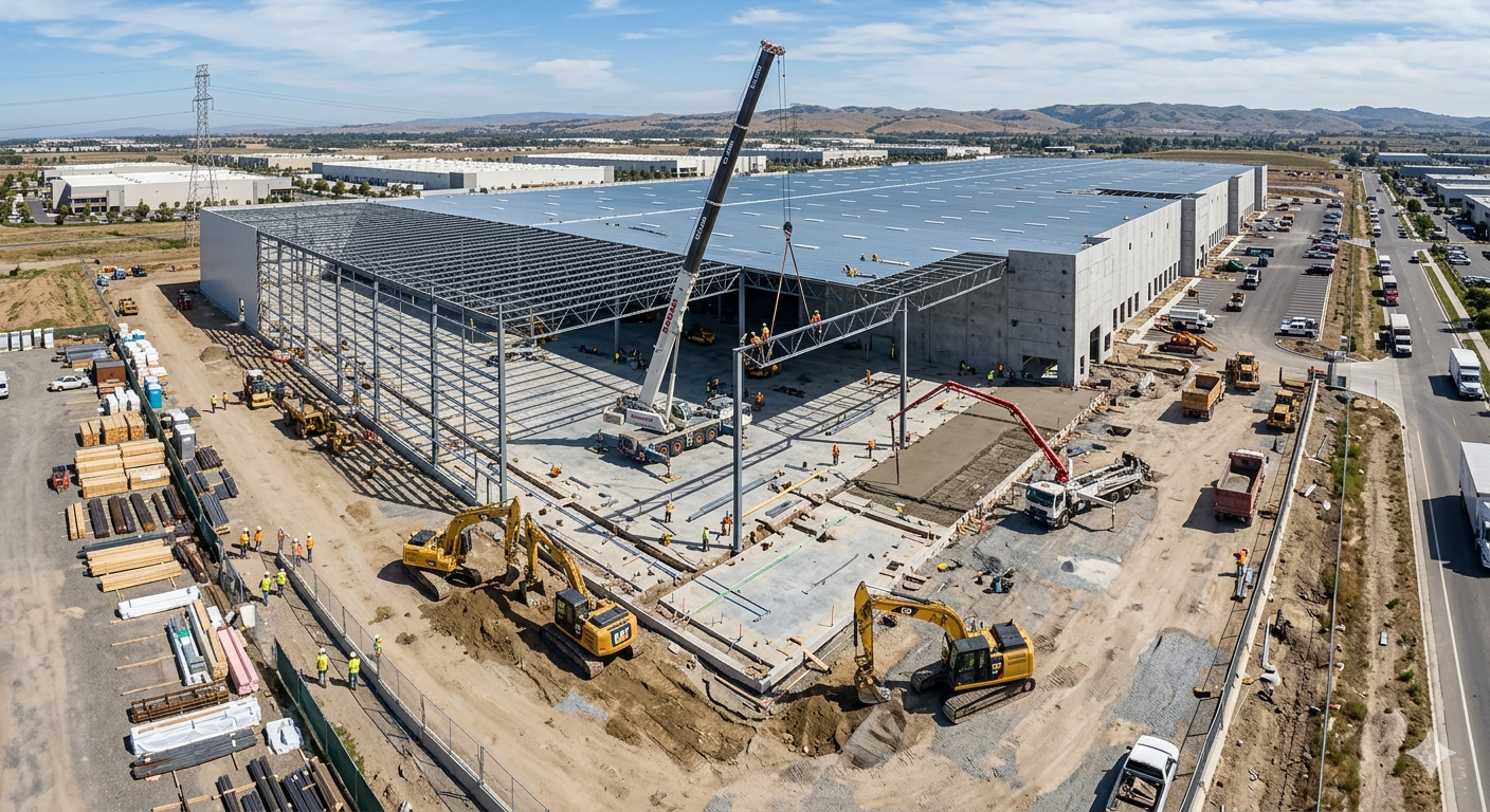 Retail Construction